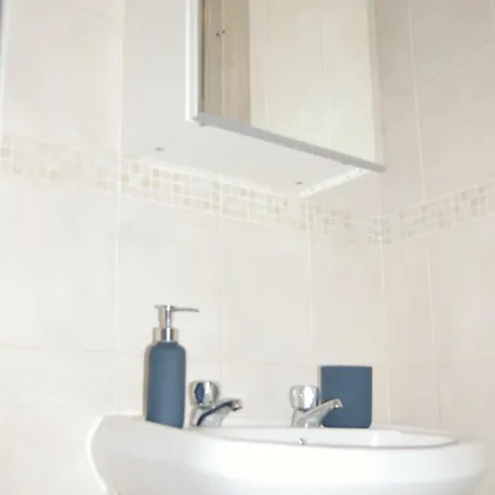 Appartement City Centre South Circular Road Dublin